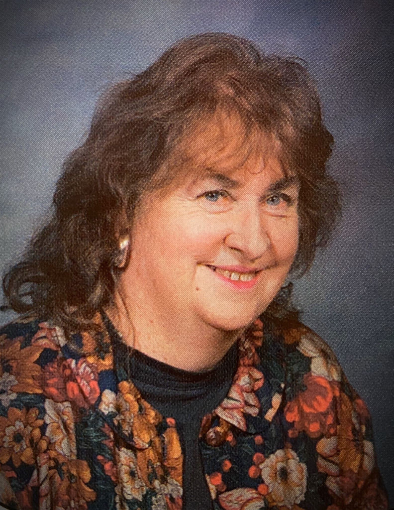 Buchanan, Betty